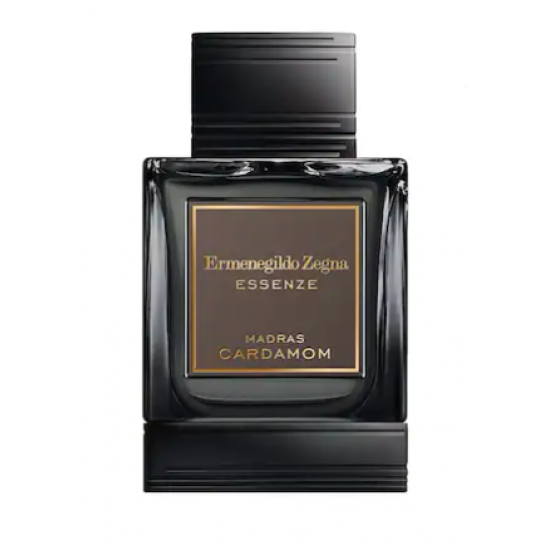 Ermenegildo Zegna Essenze Madras Cardamom EDP 100ml (EZEMCedp100) by www.coucoushop.com