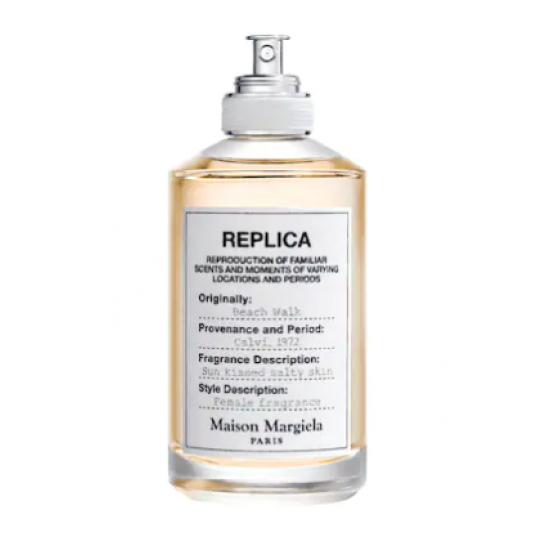 Maison Margiela Beach Walk EDT 100ml (MMBWedt100) by www.coucoushop.com