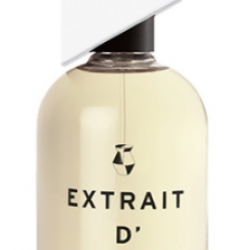 EXTRAIT D'ATELIER Maitre Ceramiste EDP 100ml