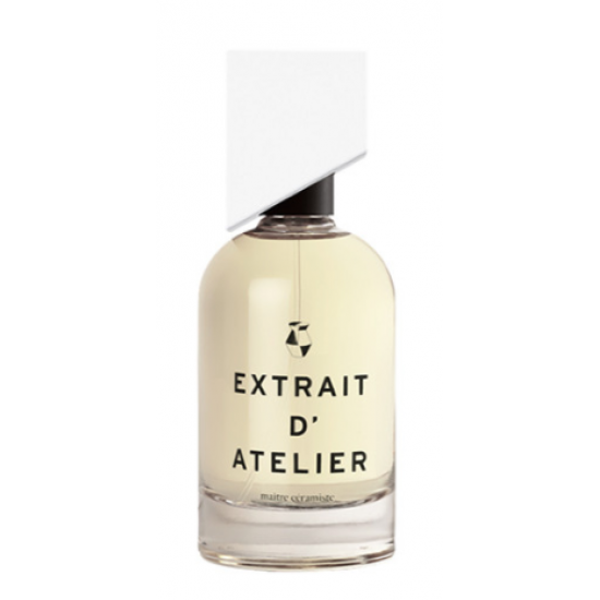 EXTRAIT D'ATELIER Maitre Ceramiste EDP 100ml