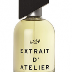 EXTRAIT D'ATELIER Maitre Chasseur EDP 100ml
