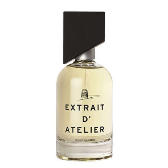 EXTRAIT D ATELIER Maitre Couturier EDP 100ml (EDMCoedp100) by www.coucoushop.com