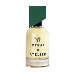 EXTRAIT D'ATELIER Maitre Jardinier EDP 100ml