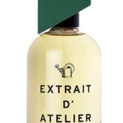 EXTRAIT D'ATELIER Maitre Jardinier EDP 100ml