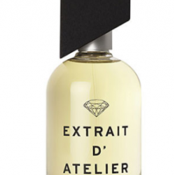EXTRAIT D'ATELIER Maitre Joaillier EDP 100ml