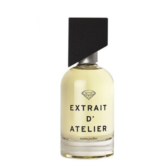 EXTRAIT D ATELIER Maitre Joaillier EDP 100ml (EDMJoedp100) by www.coucoushop.com