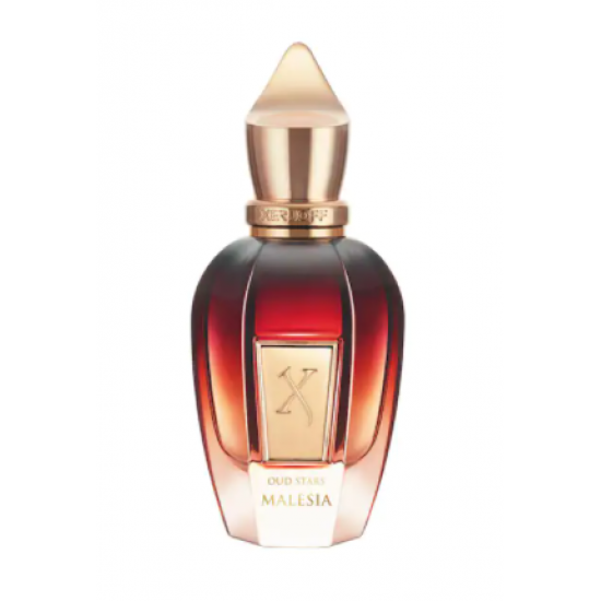Xerjoff Oud Stars Malesia EDP 50ml (XOSMaedp50) by www.coucoushop.com