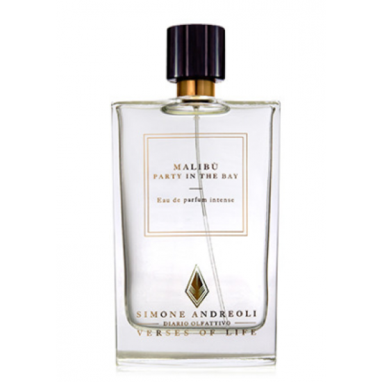 Simone Andreoli Malibu EDP 100ml