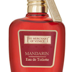 The Merchant of Venice Mandarin EDT 50ml