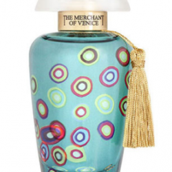 The Merchant of Venice Mandarin Carnival EDP 50ml