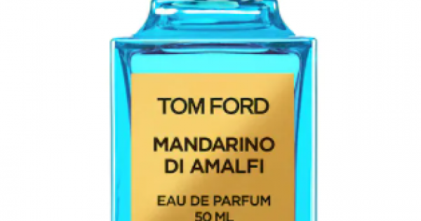 Tom ford mandarino on sale di amalfi 50 ml