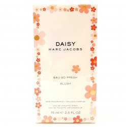 Marc Jacobs Daisy Eau So Fresh Blush EDT 75ml