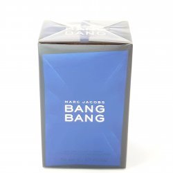 Marc Jacobs Bang Bang EDT 50ml 