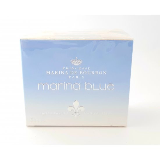 Marina de Bourbon Marina Blue EDP 30ml (MadBoMaBledp30) by www.coucoushop.com