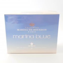 Marina de Bourbon Marina Blue EDP 50ml