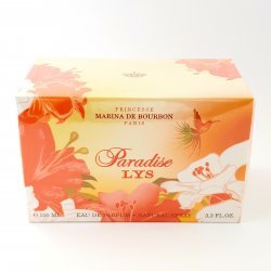 Marina de Bourbon Lys Paradise EDP 100ml