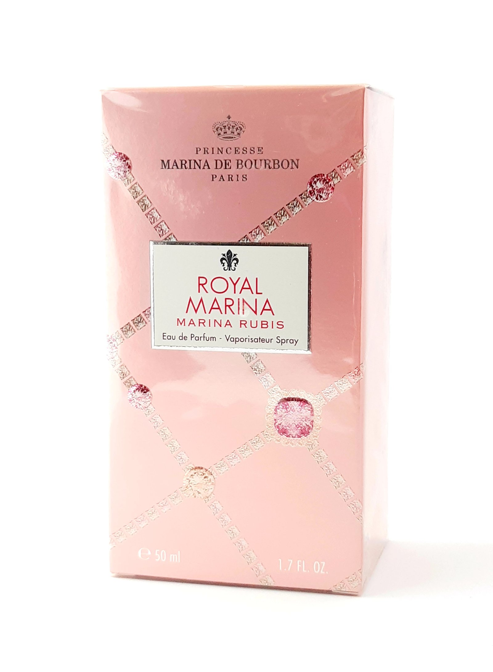 Sold out and Discontinued Fragrances Marina De Bourbon