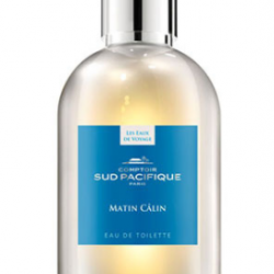Comptoir Sud Pacifique Matin Calin EDT 100ml