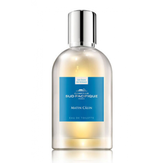 Comptoir Sud Pacifique Matin Calin EDT 100ml