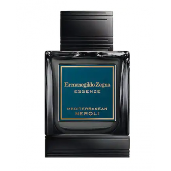 Ermenegildo Zegna Essenze Mediterranean Neroli EDP 100ml
