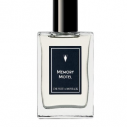 Une Nuit Nomade Memory Motel EDP 50ml
