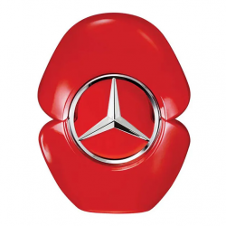 Mercedes-Benz Mercedes Benz Woman In Red EDP 60ml