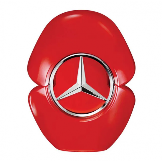 Mercedes-Benz Mercedes Benz Woman In Red EDP 60ml (MBWRedp60) by www.coucoushop.com