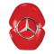 Mercedes-Benz Mercedes Benz Woman In Red EDP 60ml