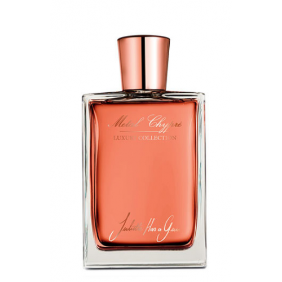 Juliette Has a Gun Metal Chypre EDP 75ml (JhGMChedp75ml) by www.coucoushop.com