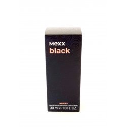 Mexx Black Woman EDT 30ml Mexx Black Woman EDT 30ml