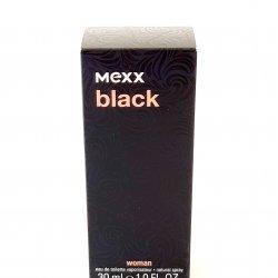 Mexx Black Woman EDT 30ml