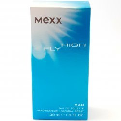 Mexx Fly High Man EDT 30ml