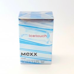 Mexx Mexx Ice Touch Man EDT 50ml