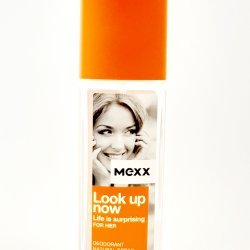 Mexx Look up now Life is surprising FOR HER deodorant 75ml