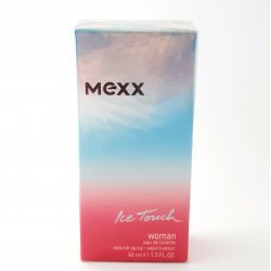 Mexx Ice Touch Woman EDT 40ml