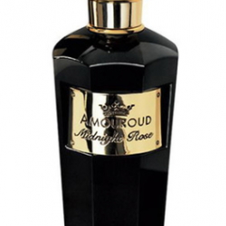 Amouroud Midnight Rose EDP 100ml