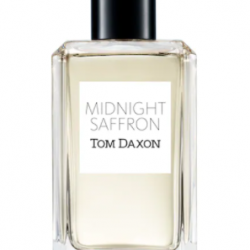 Tom Daxon Midnight Saffron EDP 50ml