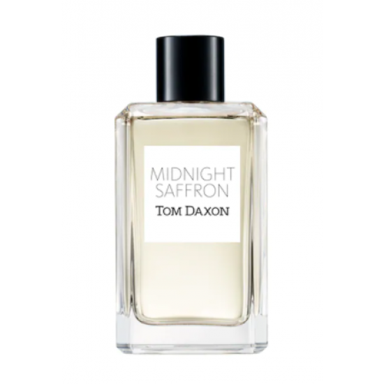 Tom Daxon Midnight Saffron EDP 50ml (TDMSedp50) by www.coucoushop.com