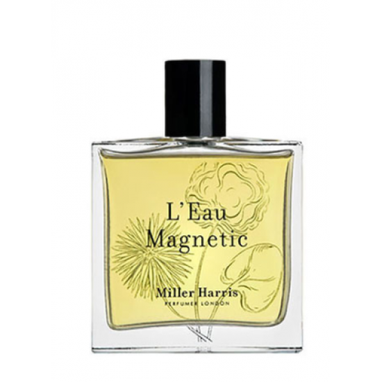 Miller Harris L'Eau Magnetic EDP 50ml