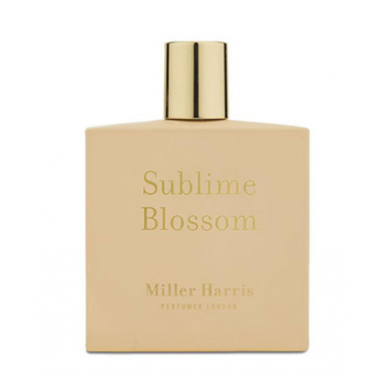 Miller Harris Sublime Blossom EDP 50ml (MHSBedp50) by www.coucoushop.com