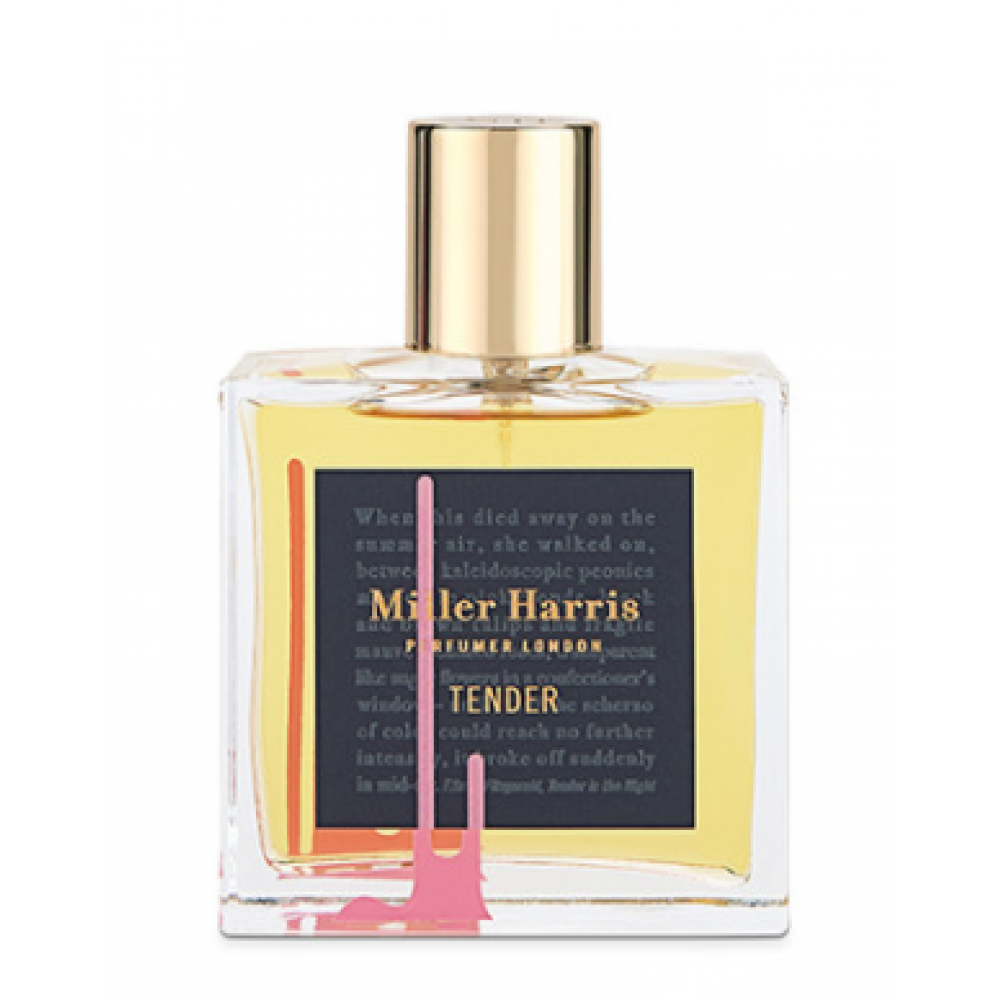 Miller harris online tender