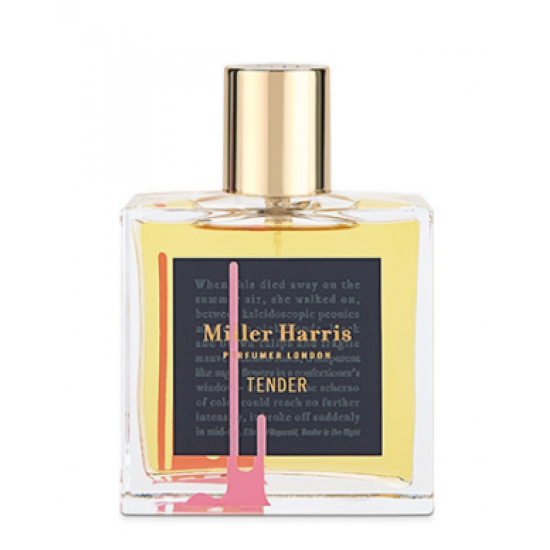 Miller Harris Tender EDP 50ml (MHTedp50) by www.coucoushop.com