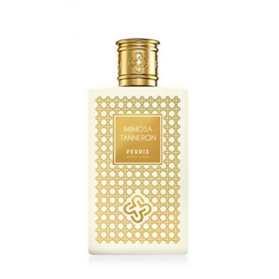 Perris Mimosa Tanneron EDP 50ml (PMTedp50) by www.coucoushop.com