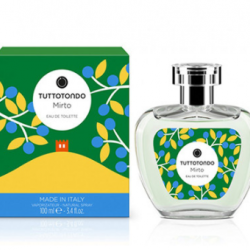 Tuttotondo Mirto EDT 100ml