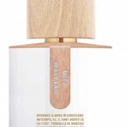 Santi Burgas Miss Betty Vair EDP 100ml