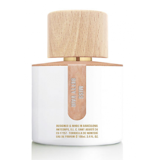 Santi Burgas Miss Betty Vair EDP 100ml (SBMBVedp100) by www.coucoushop.com