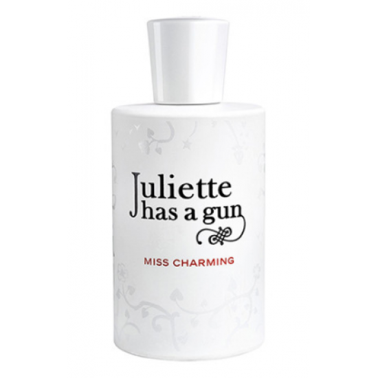 Juliette Has a Gun Miss Charming EDP 50ml (JhGMCedp50ml) by www.coucoushop.com Juliette Has a Gun Miss Charming EDP 50ml (JhGMCedp50ml) by www.coucoushop.com