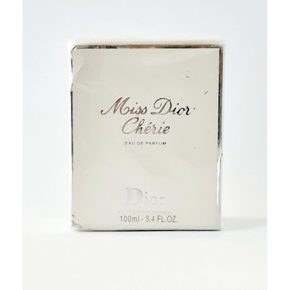 Christian Dior Miss Dior Cherie EDP 100ml (CHDMDCH100) by
