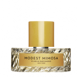 Vilhelm Modest Mimosa EDP 50ml