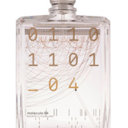 Escentric Molecules Molecule 04 EDT 100ml